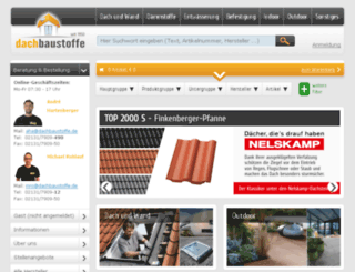 paeffgen.dach.com screenshot