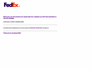 pafex.com screenshot