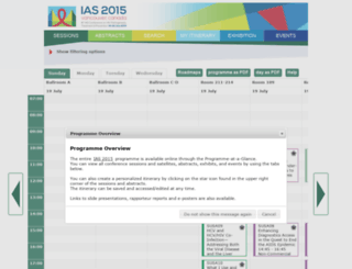 pag.ias2015.org screenshot