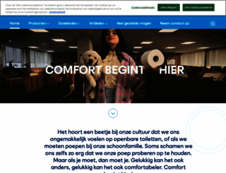 pagepuppy.nl screenshot
