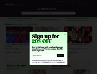 pages.groupon.co.id screenshot