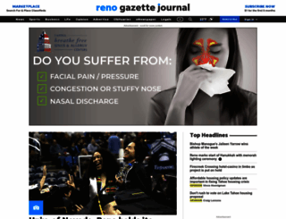 pages.rgj.com screenshot
