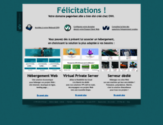pageviser.site screenshot