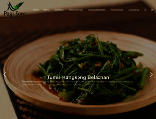 pagi-sore.com screenshot