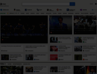 paginegialle.msn.it screenshot