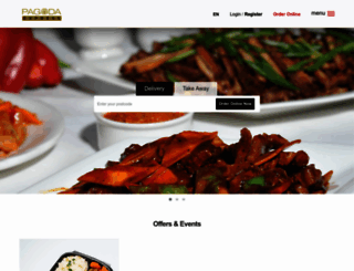 pagoda.com.cy screenshot
