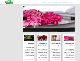 pahnak.com screenshot