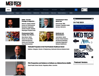 pain-management-2021.medicaltechoutlook.com screenshot