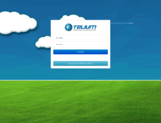 painel.telium.com.br screenshot