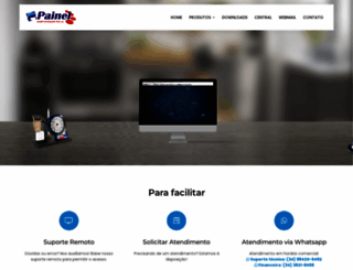 painelinformatica.com.br screenshot