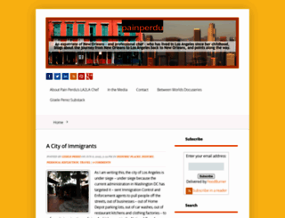 painperdublog.com screenshot