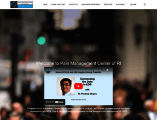 painri.com screenshot