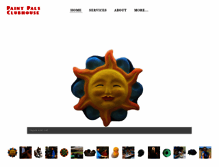 paintpalsclubhouse.com screenshot