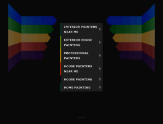 paintyourhouse.net screenshot