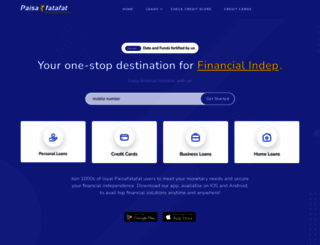 paisafatafat.com screenshot