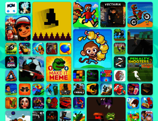 paisdelosjuegos.cr screenshot