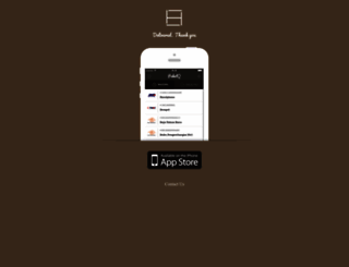 paketq.com screenshot