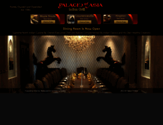 palace-of-asia.com screenshot