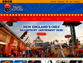 palaceplayland.com screenshot