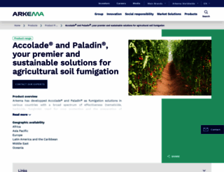 paladin.com screenshot