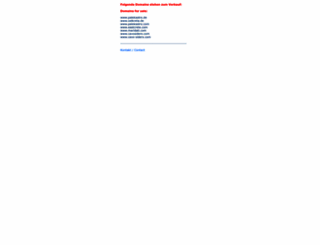 palekastro.de screenshot