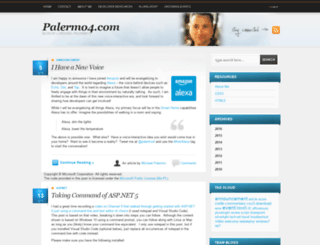 palermo4.com screenshot