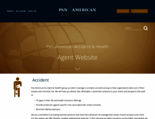 paligprc.com screenshot