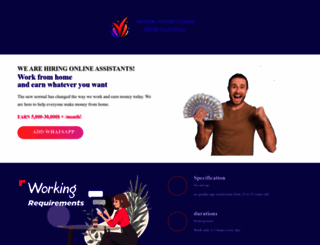 palm-springs-hotels.cc screenshot