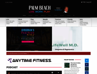 palmbeachlwp.com screenshot