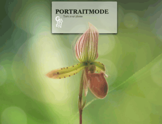 palmengarten-frankfurt.de screenshot