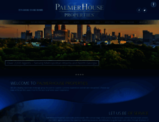 palmerhouseproperties.com screenshot