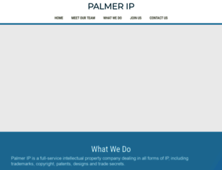 palmerip.com screenshot