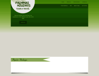 palmmas.com screenshot