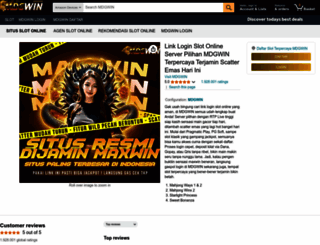 palmpreblog.com screenshot