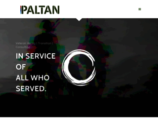 paltan.co.in screenshot
