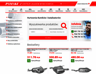 pamaku.pl screenshot