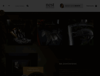 pamiatkimysliwskie.pl screenshot