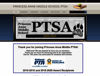 pamsptavb.com screenshot