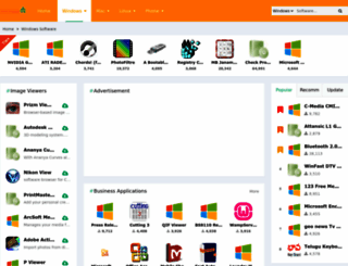 pan.softwaresea.com screenshot