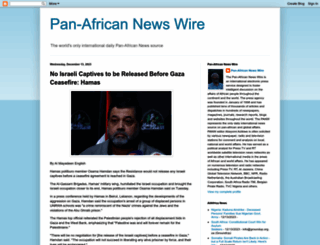 panafricannews.blogspot.com screenshot