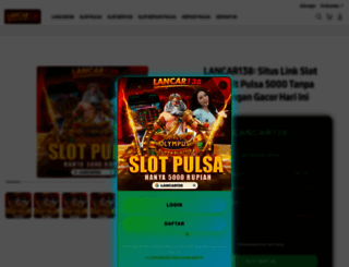 panarabiaenquirer.com screenshot