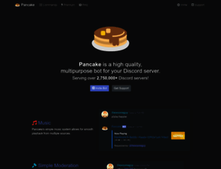 pancake.gg screenshot