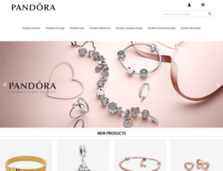 pandora-online.net screenshot