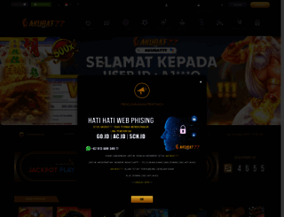 pandpkitchen.com screenshot
