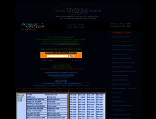 pandu.com screenshot