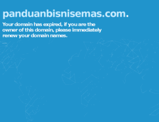 panduanbisnisemas.com screenshot