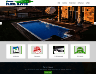 panelhavuz.net screenshot