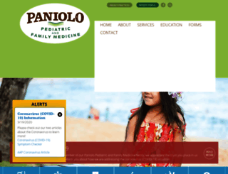 paniolo.health screenshot