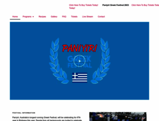 paniyiri.com screenshot