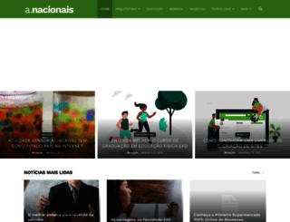 pank.com.br screenshot